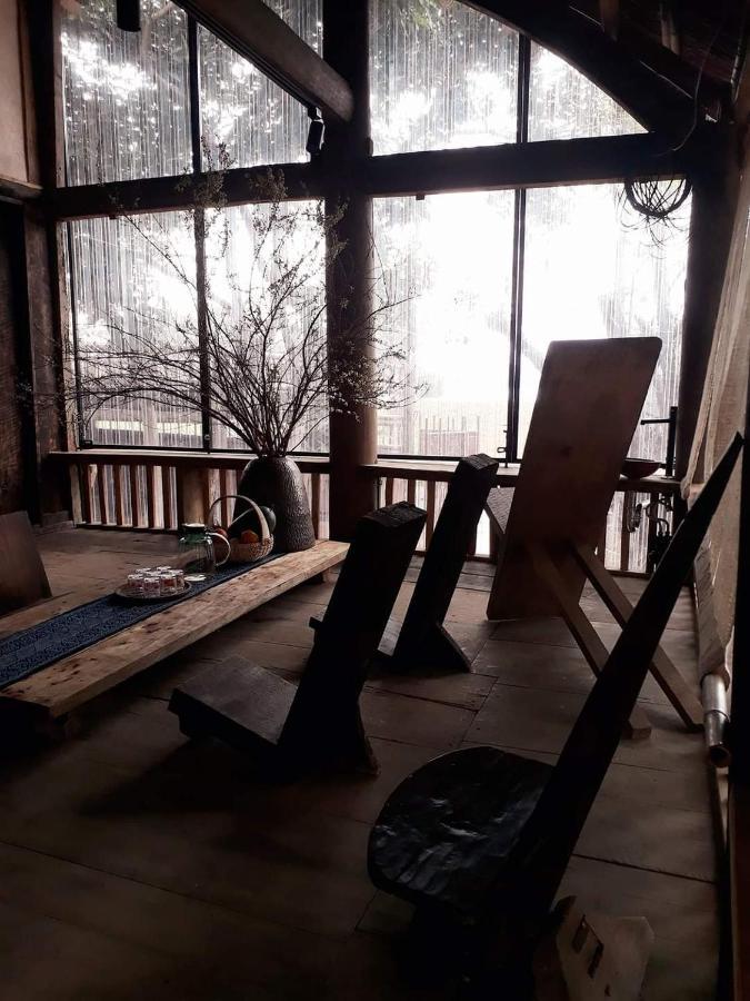 Apartament Mo He Son Tay Zewnętrze zdjęcie
