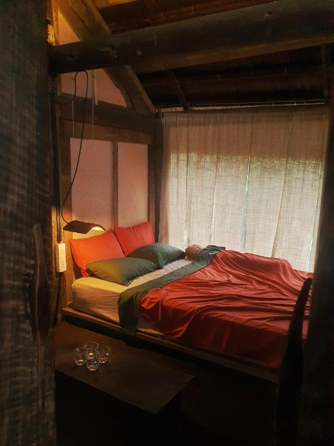 Apartament Mo He Son Tay Zewnętrze zdjęcie